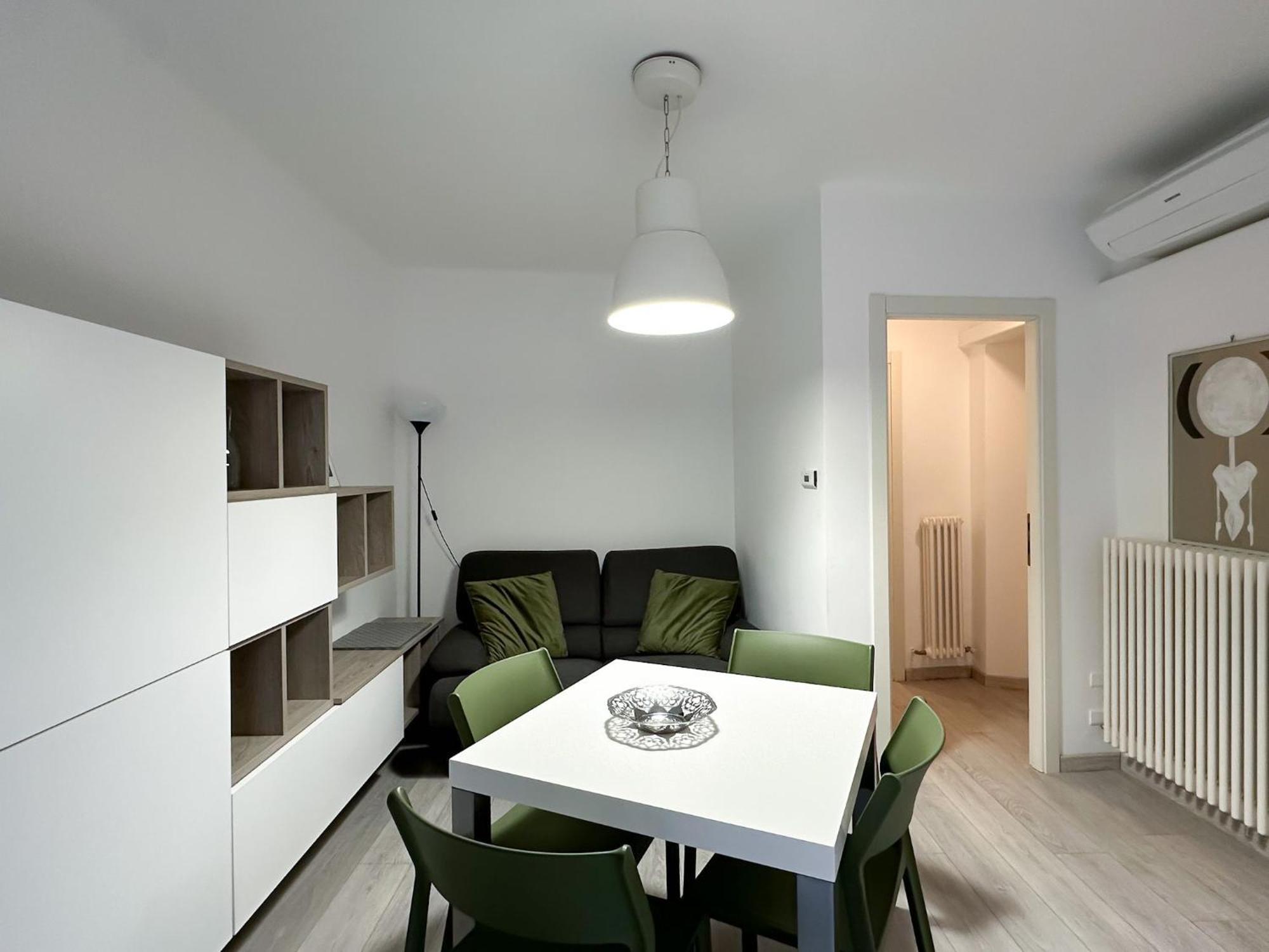Paloma Center Town Apartment Μπελάτζιο Εξωτερικό φωτογραφία