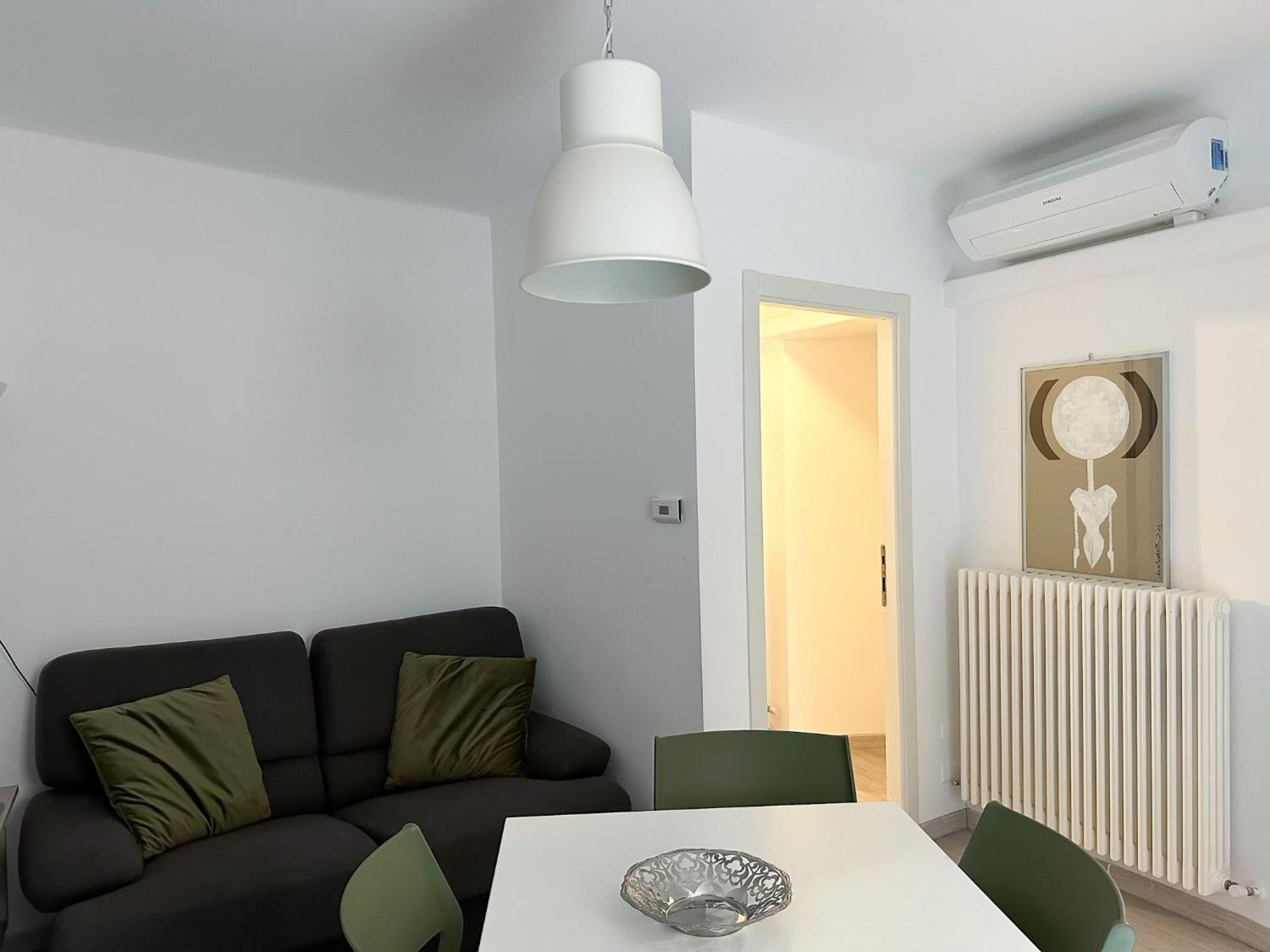 Paloma Center Town Apartment Μπελάτζιο Εξωτερικό φωτογραφία