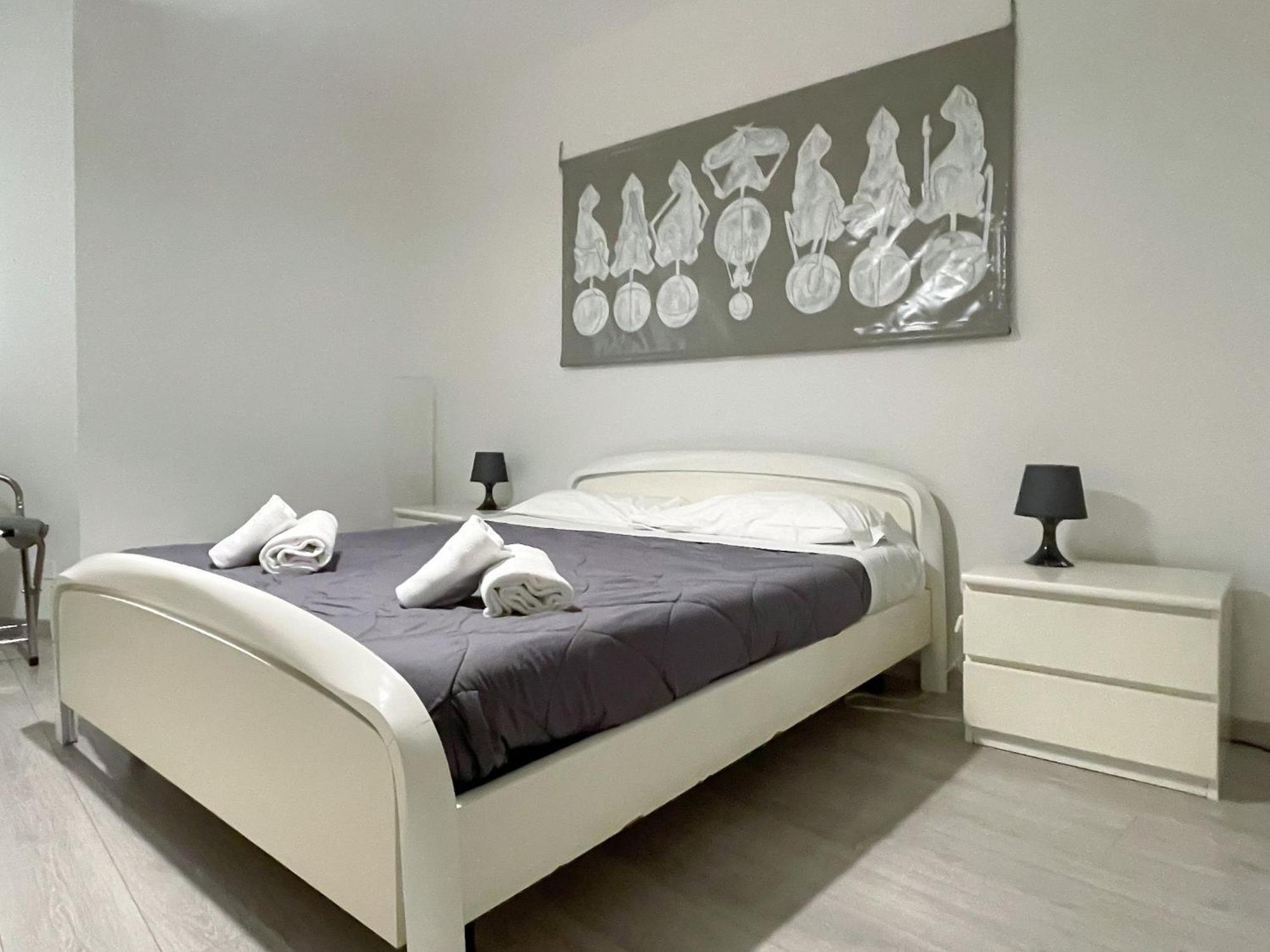 Paloma Center Town Apartment Μπελάτζιο Εξωτερικό φωτογραφία