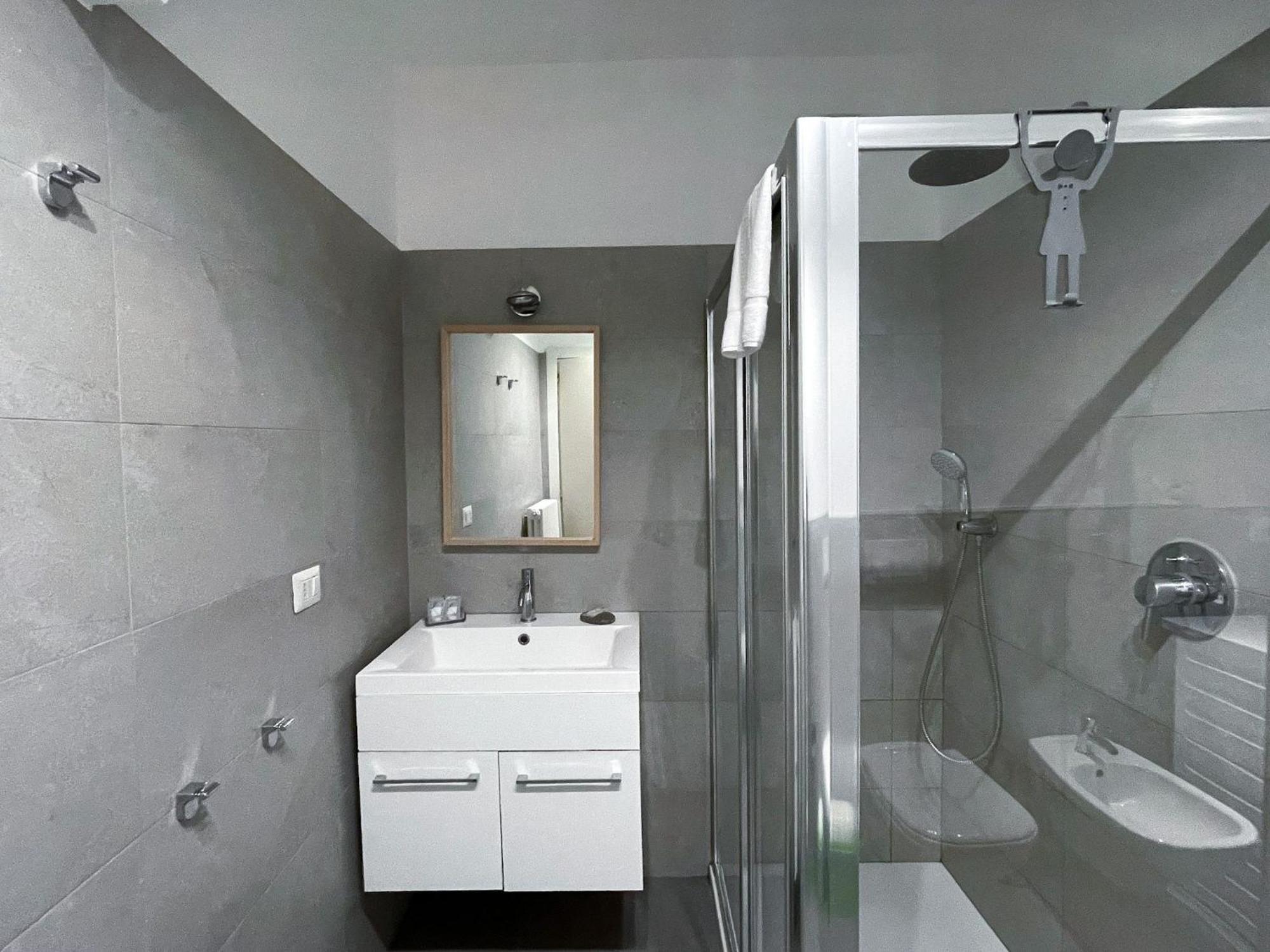 Paloma Center Town Apartment Μπελάτζιο Εξωτερικό φωτογραφία