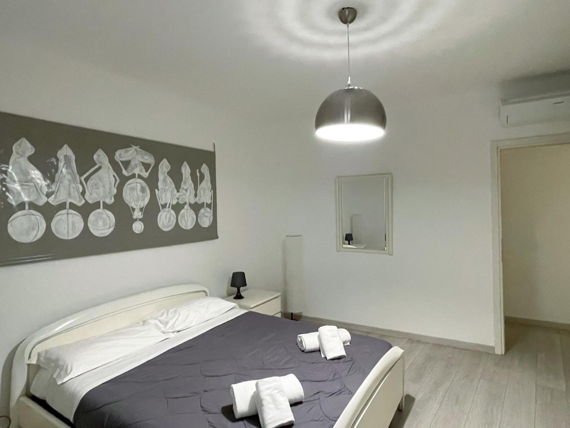 Paloma Center Town Apartment Μπελάτζιο Εξωτερικό φωτογραφία