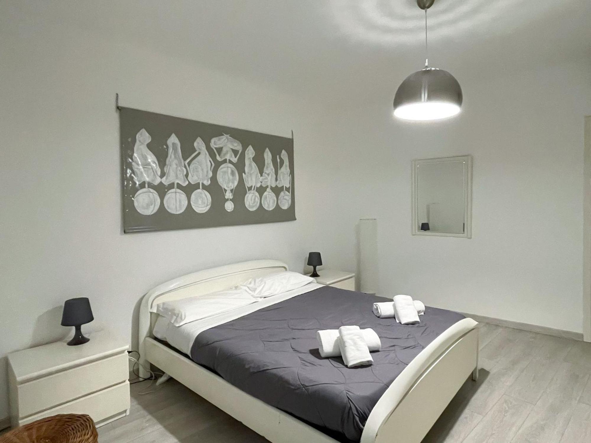 Paloma Center Town Apartment Μπελάτζιο Εξωτερικό φωτογραφία